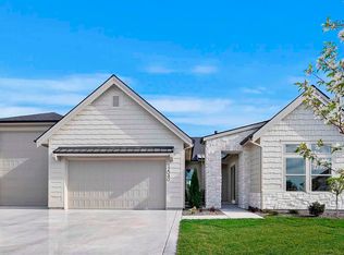 11349 W Lahinch Ln, Kuna, ID 83634