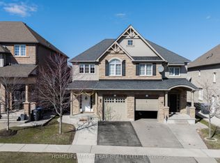 11 Icefall Rd, Caledon, ON
