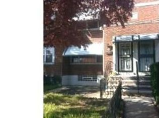 7902 Gilbert St, Philadelphia, PA 19150