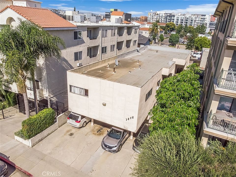 3848 Vinton Ave, Culver City, CA 90232 Zillow