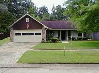 443 Pine Cone Ln, Slidell, LA 70458