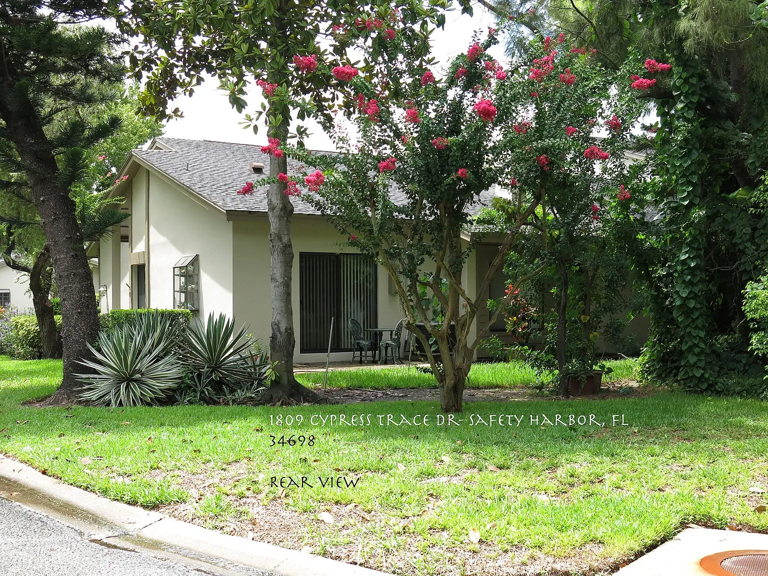 1809 Cypress Trace Dr — Photo 2