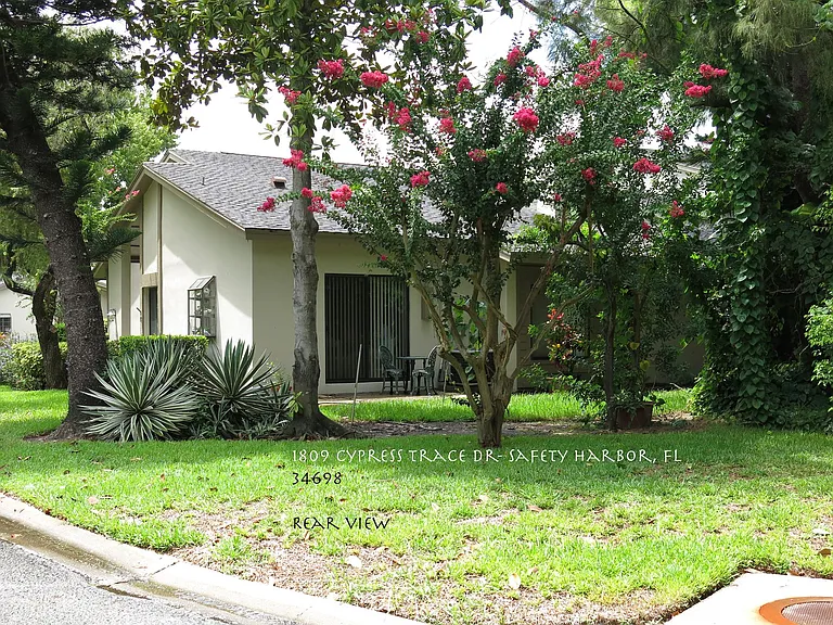 1809 Cypress Trace Dr — Photo 2