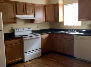929 W Sun St, Morehead, KY 40351