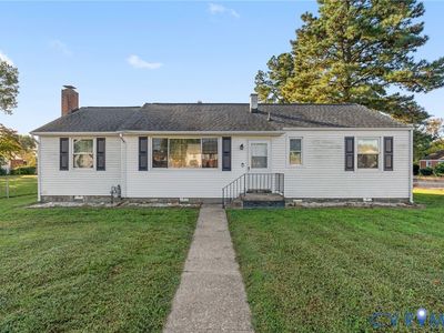 3101 Glenoa Rd, Richmond, VA, 23223