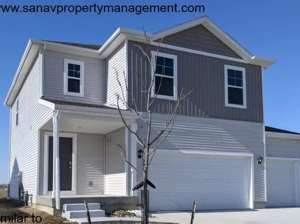 1104 Cove St SE, Bondurant, IA 50035