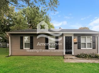 103 Southlane Dr, New Whiteland, IN