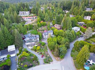 4605 Woodgreen Dr, West Vancouver, BC