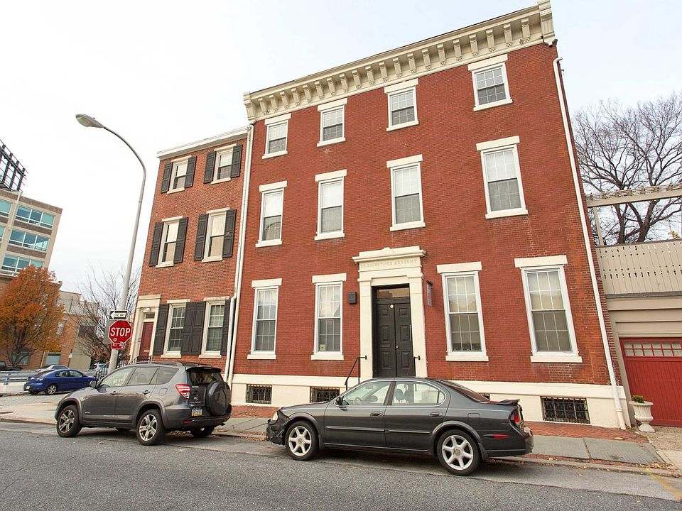 1st image of 427 Vine St APT 6