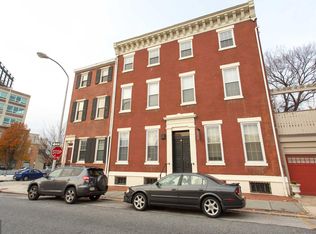 427 Vine St APT 6, Philadelphia, PA 19106