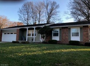 2338 Averill Dr, Akron, OH 44333