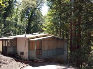 12211 La Lena St, Felton, CA