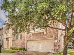 2202 Shady Vis, Richardson, TX 75080