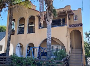 5544 E Echo St, Los Angeles, CA 90042