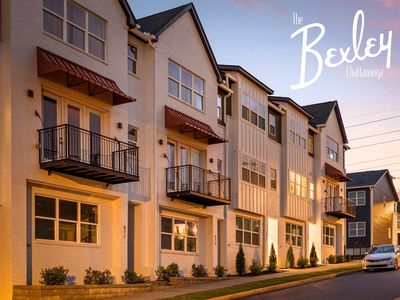 806 Bespoke Way #54, Chattanooga, TN, 37403