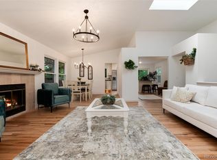 8543 Redstone St, Highlands Ranch, CO 80126