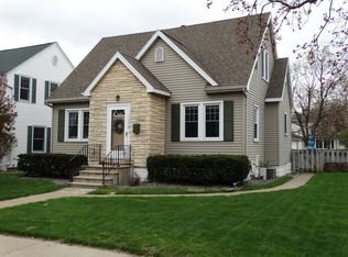 1650 Farnam St, La Crosse, WI 54601