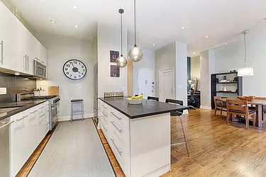 Sold by Halstead Real Estate