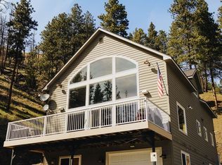 Salmon Creek Estates, Conconully, WA 98819