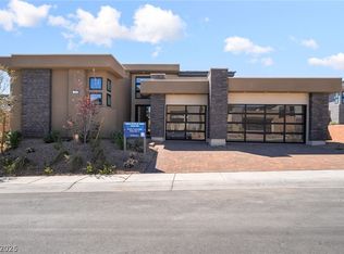 205 Dolce Viale Ct, Henderson, NV 89011