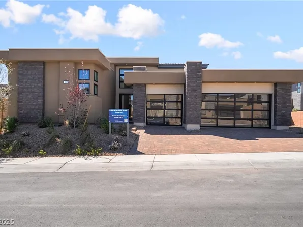 205 Dolce Viale Ct, Henderson, NV 89011