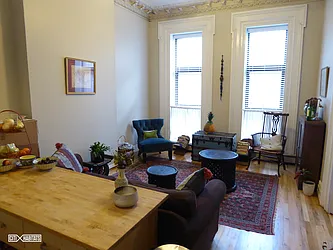 Rented by Citi Habitats