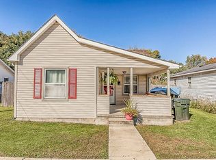 437 E Michigan St, Fortville, IN