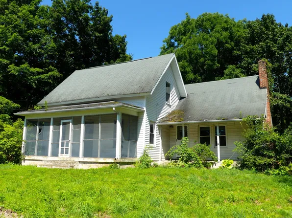 255 Beaumont Highway, Lebanon, CT 06249