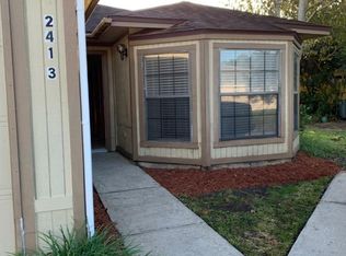 2413 Bitternut Way, Jacksonville, FL 32246