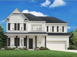 4770 Summerchase Ln, Cumming, GA 30028