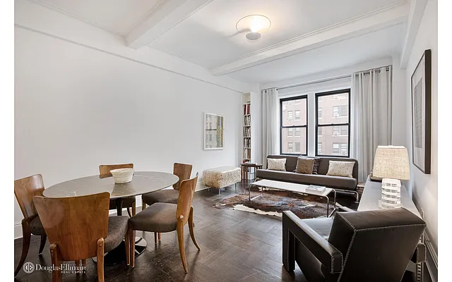 Sold by Douglas Elliman | media 9