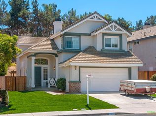 621 Shenandoah Ave, San Marcos, CA 92078