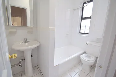 Rented by Goldfarb Properties