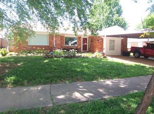 604 Redwood Dr, Noble, OK 73068