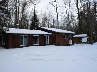 43 Thompson Rd, Mio, MI 48647