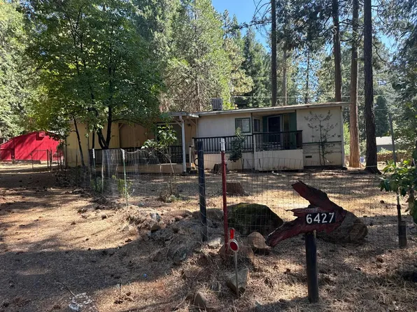 6427 Grove Ct, Magalia, CA 95954