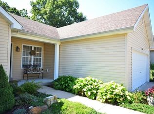 6004 Timber Hollow Ln, High Ridge, MO 63049