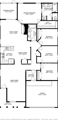 1064 Moosehead Dr — Photo 32