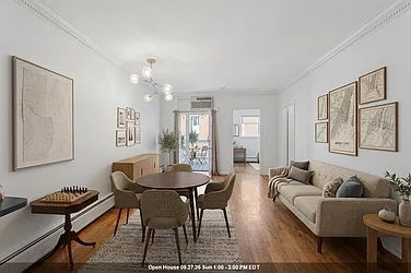 278 Monmouth Street, #2L