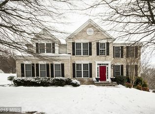 8611 Marburg Manor Dr, Lutherville Timonium, MD