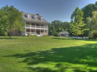 36 Emleys Hill Rd, Cream Ridge, NJ 08514