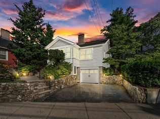 163 Park Avenue Ext, Arlington, MA 02474