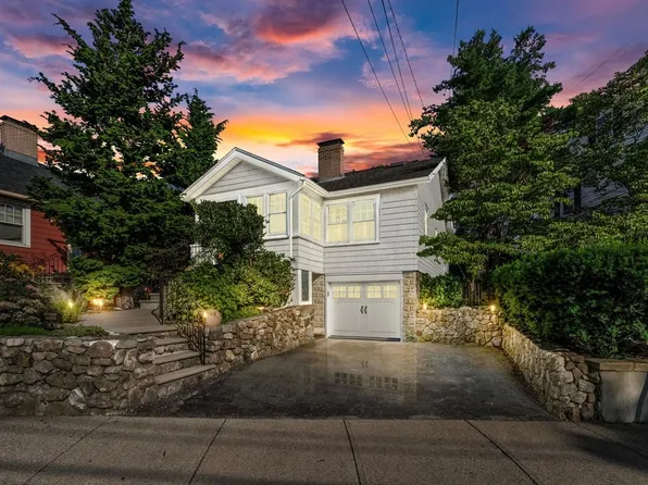 163 Park Avenue Ext, Arlington, MA 02474