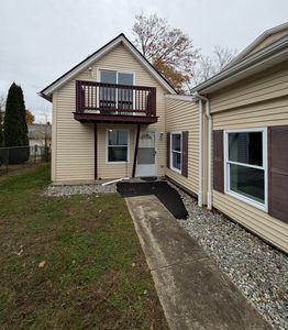 34 Pleasant Street #3, Plainfield, CT, 06374