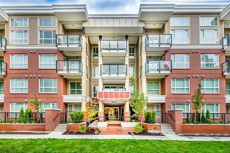 1st image of 10688 140th St #207