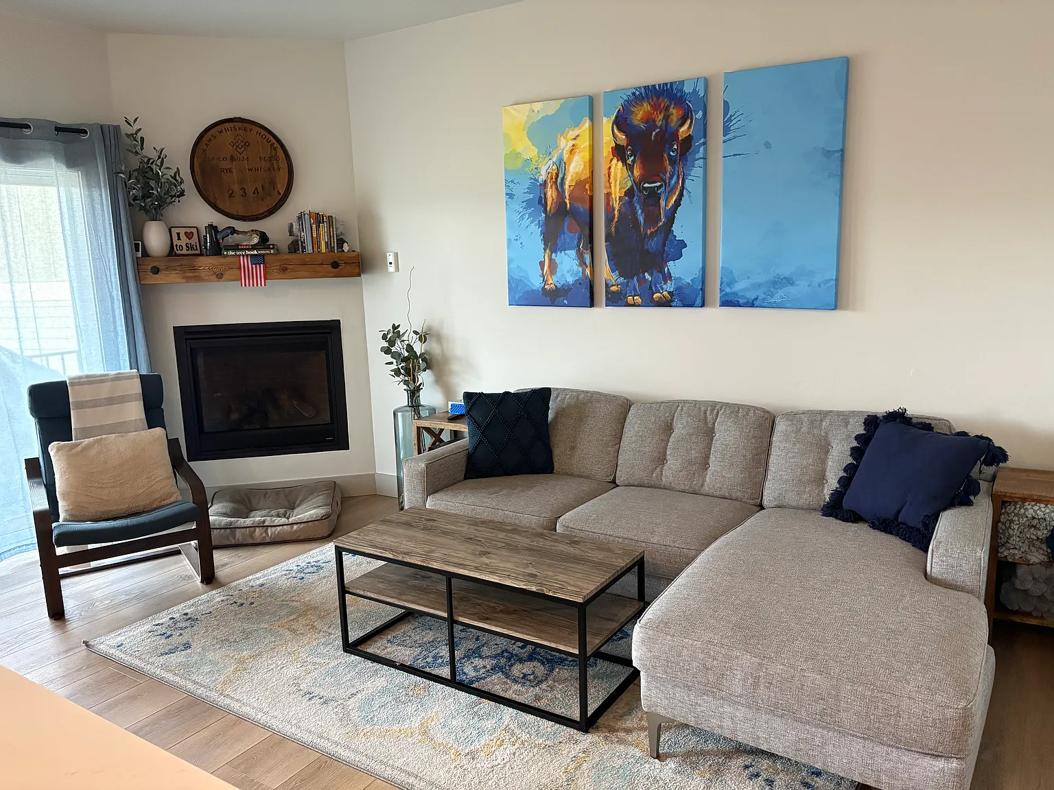 3 bed, 1448 sqft, $3,000 — Photo 1