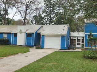 4817 NW 35th Ln, Gainesville, FL 32606