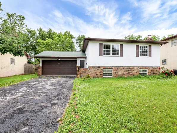5419 Aqua St, Columbus, OH 43229