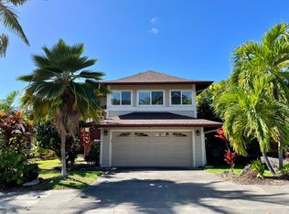 75-6118 Paulehia St, Kailua Kona, HI 96740