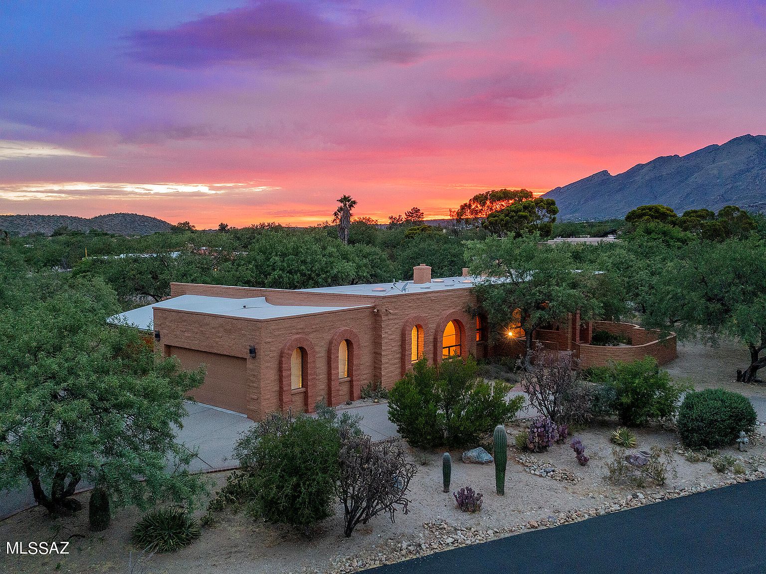 5417 N Maguey Pl, Tucson, AZ 85750 MLS 22313501 Zillow